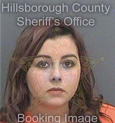 Meek Courtney - Hillsborough County, FL 