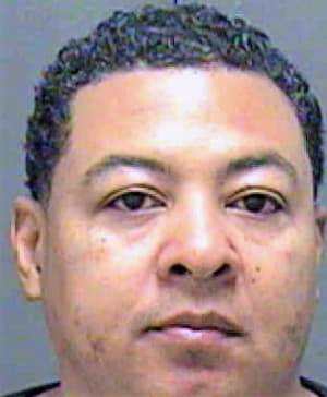 Thomas Darius - Mecklenburg County, NC 