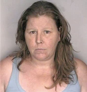 Cordell Denise - Hillsborough County, FL 