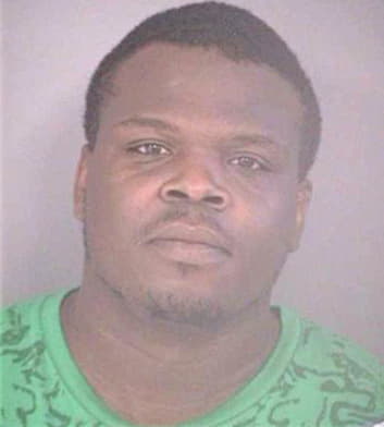 Gaskin Derrick - Hillsborough County, FL 