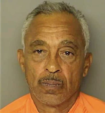 Johnson Donald - Horry County, SC 