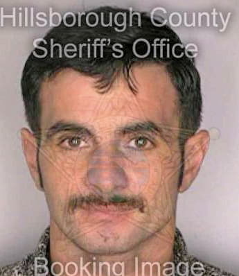 Rios Emilio - Hillsborough County, FL 