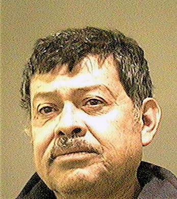 Olmedo-Hernandez Eusebio - Gwinnett County, GA 