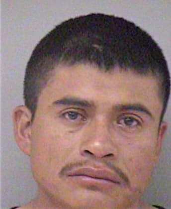 Vasquez Fernando - Madera County, CA 