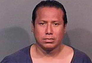 Tomas-Cabrera Francisco - Brevard County, FL 