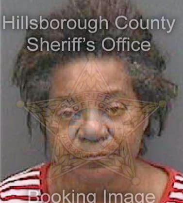 Mason Gloria - Hillsborough County, FL 