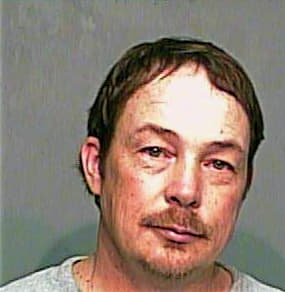 Allen Jackson - TomGreen County, TX 