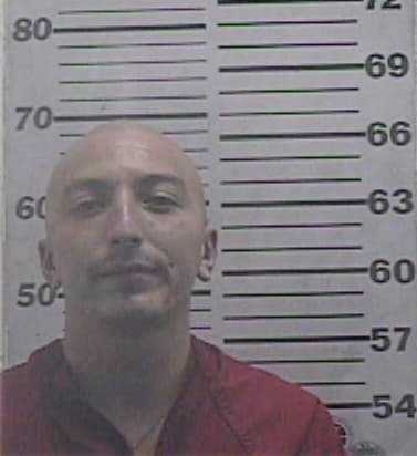 Archuleta Jerry - SantaFe County, NM 