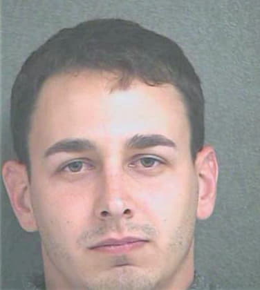Delich John - Wyandotte County, KS 