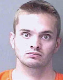 Renaud John - Okaloosa County, FL 