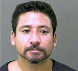 Arellano Jose - Gwinnett County, GA 