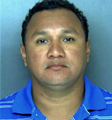 Delgado Jose - Orange County, FL 