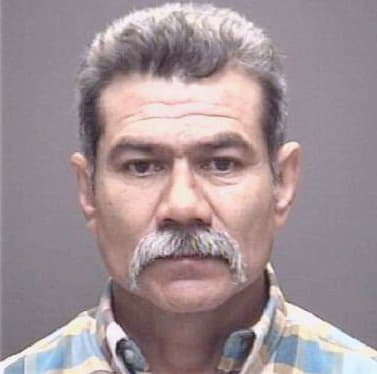 Diaz Jose - Galveston County, TX 