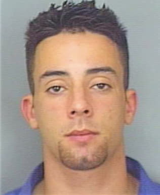 Martinez-Leon Jose - Polk County, FL 