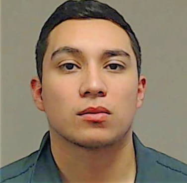 Reyes Jose - Collin County, TX 