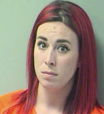 Burke Kaitlyn - Okaloosa County, FL 