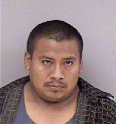 Vasquez Lucio - Madera County, CA 