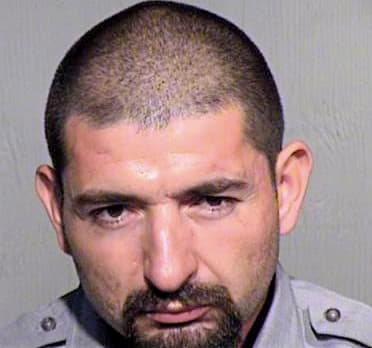 Carballo Manuel - Maricopa County, AZ 