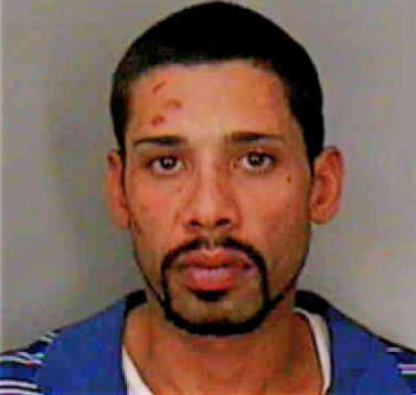 Rios Mario - Polk County, FL 