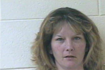 Stacy Mary - Montgomery County, KY 
