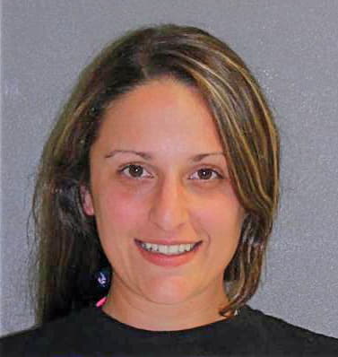 Anderson Melanie - Volusia County, FL 