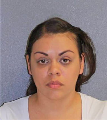 Ruiz Mitzi - Volusia County, FL 
