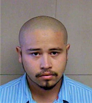 Perez Nicasio - Douglas County, GA 