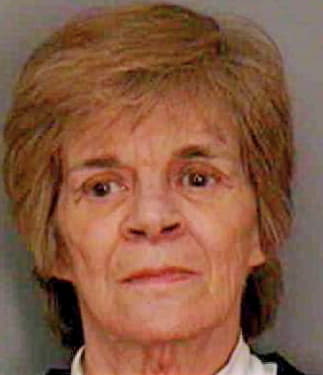 Skold Patricia - Polk County, FL 