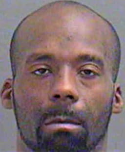 Clarke Rasheen - Mecklenburg County, NC 