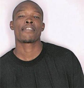 Washington Reginald - Hillsborough County, FL 
