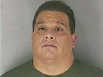Hernandez Rene - Citrus County, FL 