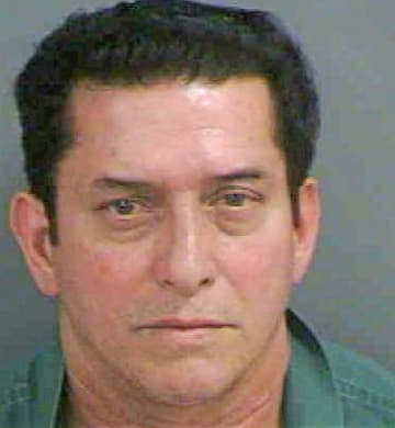 Realin Ricardo - Collier County, FL 