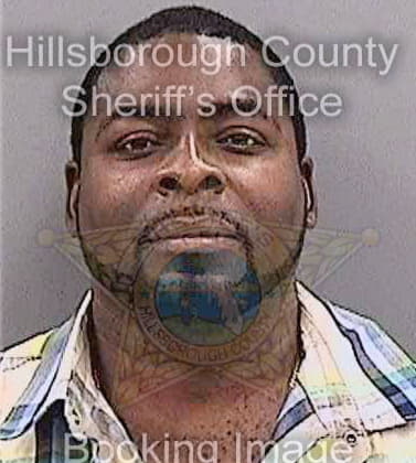 Lewis Samuel - Hillsborough County, FL 