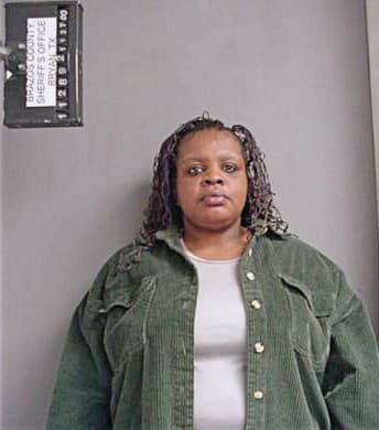 Johnson Stacy - Brazos County, TX 