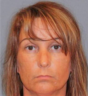 Carpenter Tammy - Desoto County, MS 