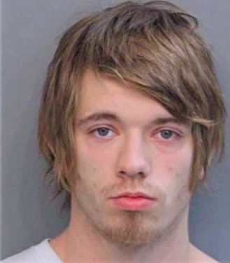 Sims Tyler - Hamilton County, TN 