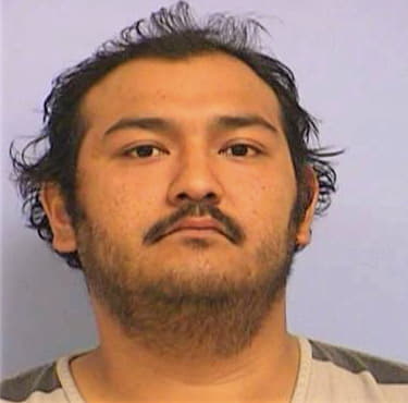 Bailon Victor - Travis County, TX 