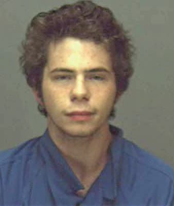 Brandt Aaron - Putnam County, FL 