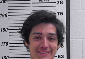 Bolser Anthony - Davis County, UT 