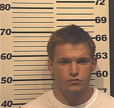 Lewis Austin - Denton County, TX 