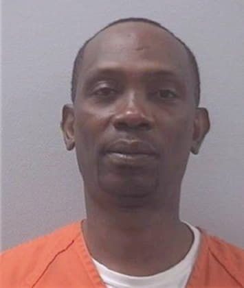 Brown Brenton - Lexington County, SC 