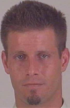 Heffner Bryan - Tarrant County, TX 