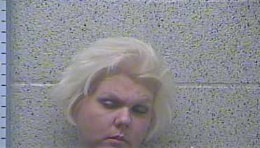Chaney Cassandra - Henderson County, KY 