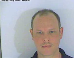 Laufenberg Christopher - Chatham County, GA 