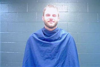 Mills Connor - Wichita County, TX 