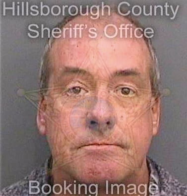 Potter Craig - Hillsborough County, FL 