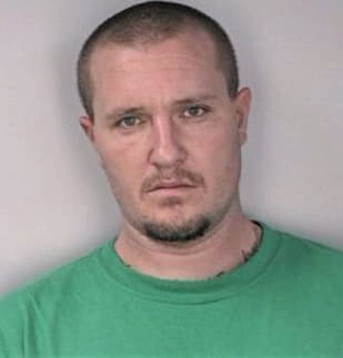 Pridemore David - Hillsborough County, FL 