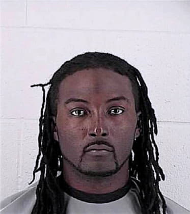 Todd Donnell - Johnson County, KS 