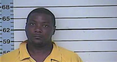 Flemming Edward - Desoto County, MS 