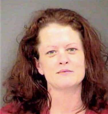 Coe Elizabeth - Mecklenburg County, NC 